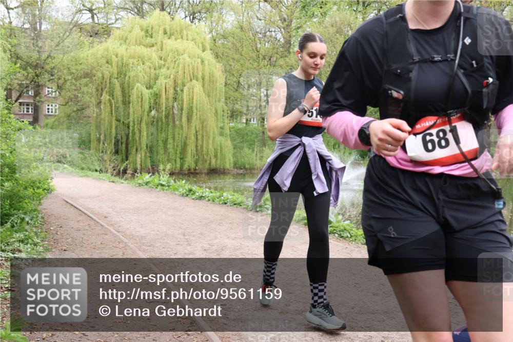 19.04.2026 - Hammer Lauf Lena Gebhardt http://msf.ph/oto/9561159 19.04.2026 12:49:41 Laufen 51, 16, 681 meine-sportfotos.de