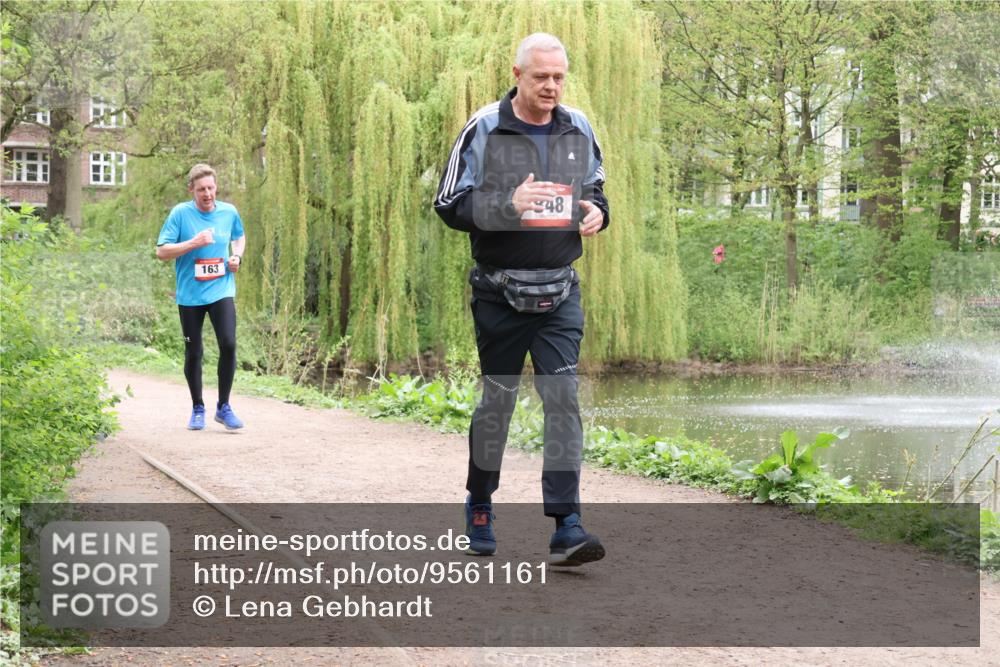 19.04.2026 - Hammer Lauf Lena Gebhardt http://msf.ph/oto/9561161 19.04.2026 12:49:48 Laufen 163, 48 meine-sportfotos.de