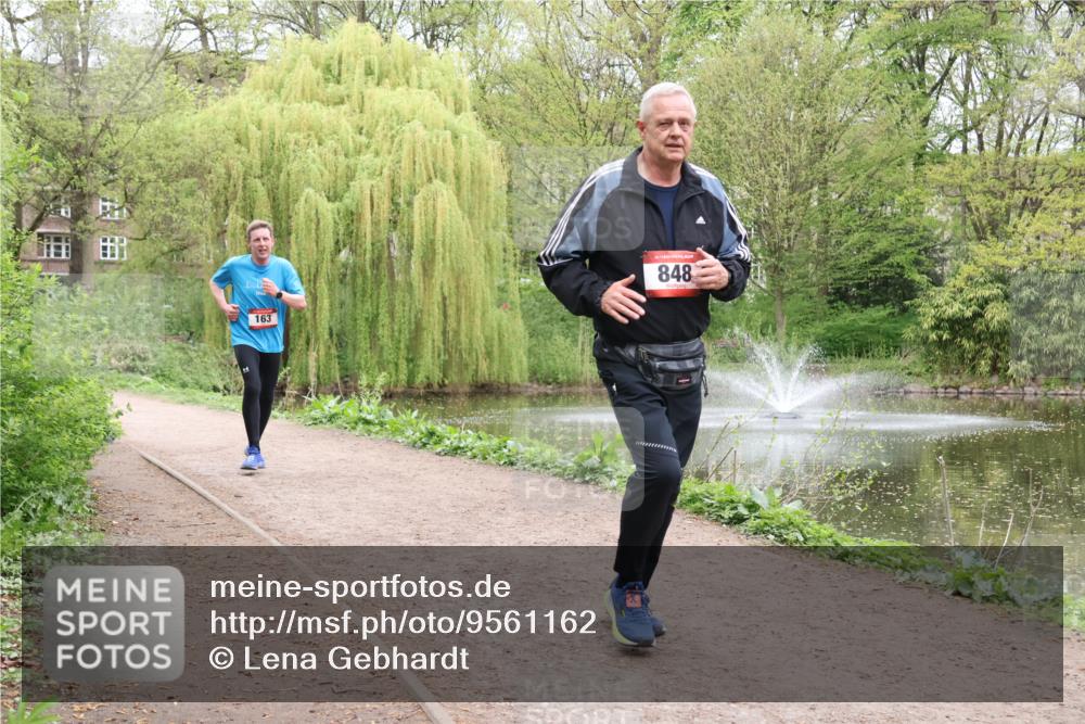 19.04.2026 - Hammer Lauf Lena Gebhardt http://msf.ph/oto/9561162 19.04.2026 12:49:49 Laufen 163, 848 meine-sportfotos.de