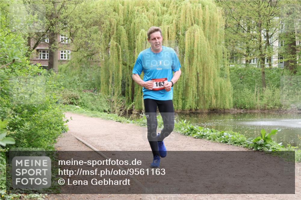 19.04.2026 - Hammer Lauf Lena Gebhardt http://msf.ph/oto/9561163 19.04.2026 12:49:50 Laufen 163 meine-sportfotos.de