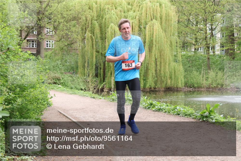 19.04.2026 - Hammer Lauf Lena Gebhardt http://msf.ph/oto/9561164 19.04.2026 12:49:51 Laufen 16, 163 meine-sportfotos.de