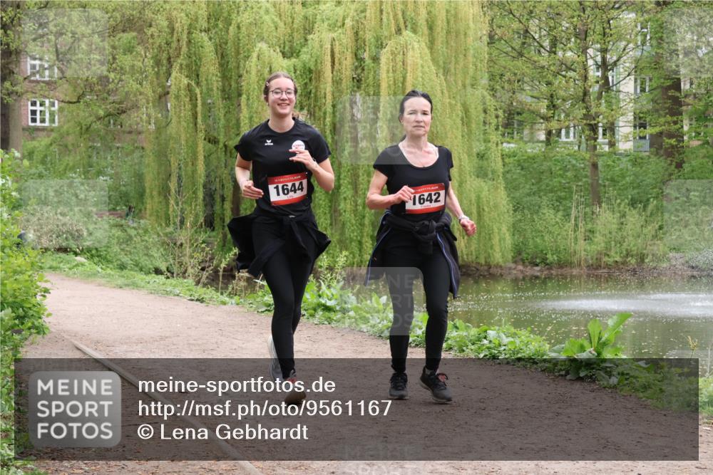 19.04.2026 - Hammer Lauf Lena Gebhardt http://msf.ph/oto/9561167 19.04.2026 12:50:00 Laufen 16, 1644, 1642 meine-sportfotos.de