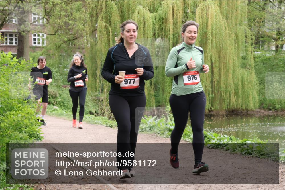 19.04.2026 - Hammer Lauf Lena Gebhardt http://msf.ph/oto/9561172 19.04.2026 12:50:05 Laufen 1471, 977, 16, 976 meine-sportfotos.de