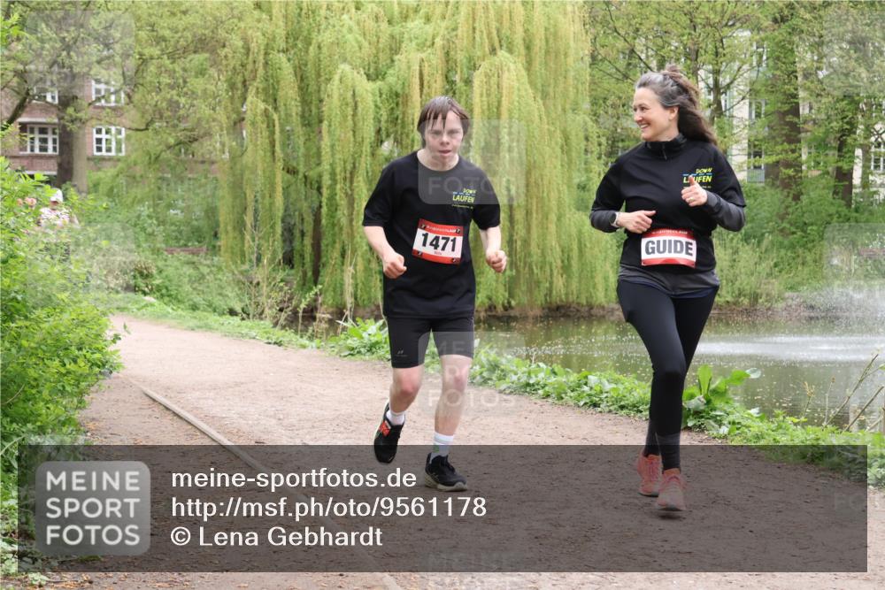 19.04.2026 - Hammer Lauf Lena Gebhardt http://msf.ph/oto/9561178 19.04.2026 12:50:10 Laufen 1471, 16 meine-sportfotos.de