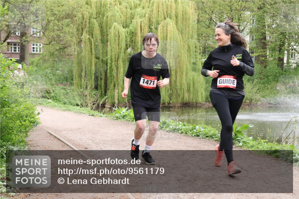 19.04.2026 - Hammer Lauf Lena Gebhardt http://msf.ph/oto/9561179 19.04.2026 12:50:10 Laufen 36, 1471 meine-sportfotos.de