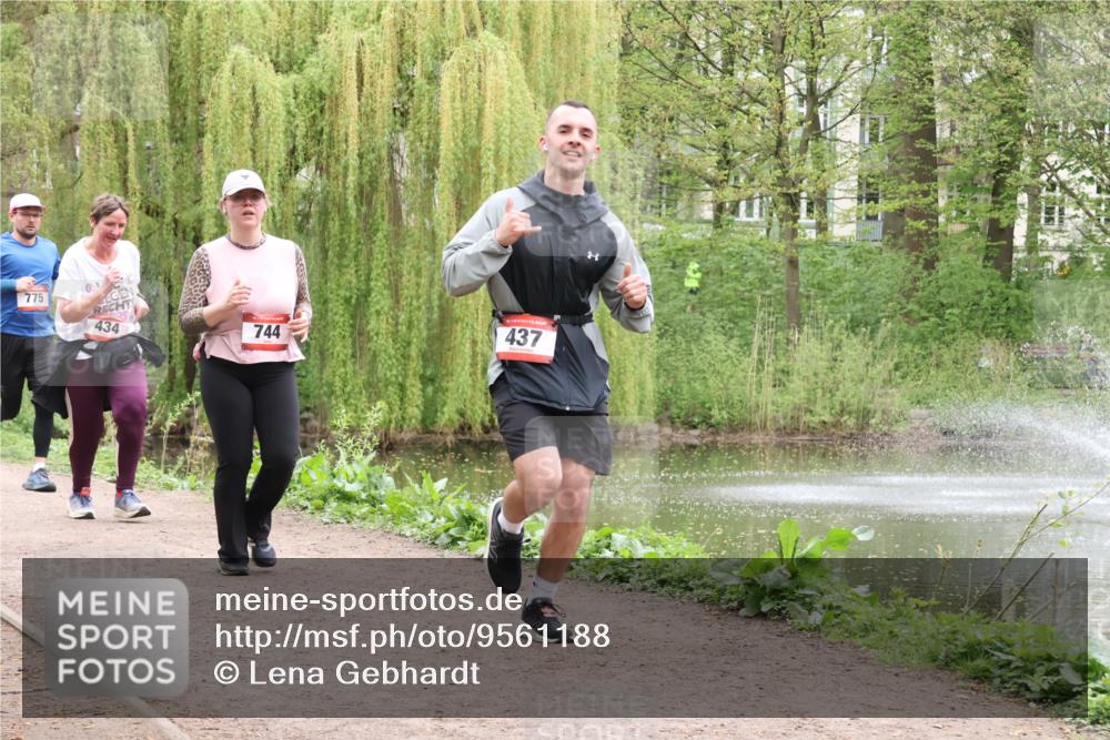 19.04.2026 - Hammer Lauf Lena Gebhardt http://msf.ph/oto/9561188 19.04.2026 12:50:16 Laufen 775, 434, 744, 437 meine-sportfotos.de