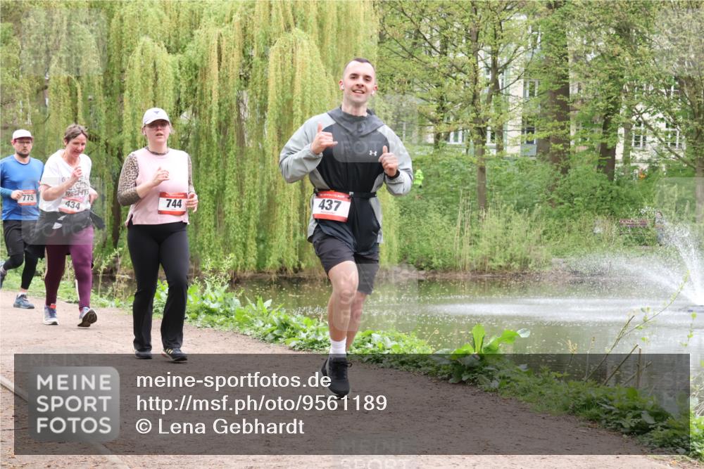 19.04.2026 - Hammer Lauf Lena Gebhardt http://msf.ph/oto/9561189 19.04.2026 12:50:16 Laufen 775, 434, 744, 437 meine-sportfotos.de