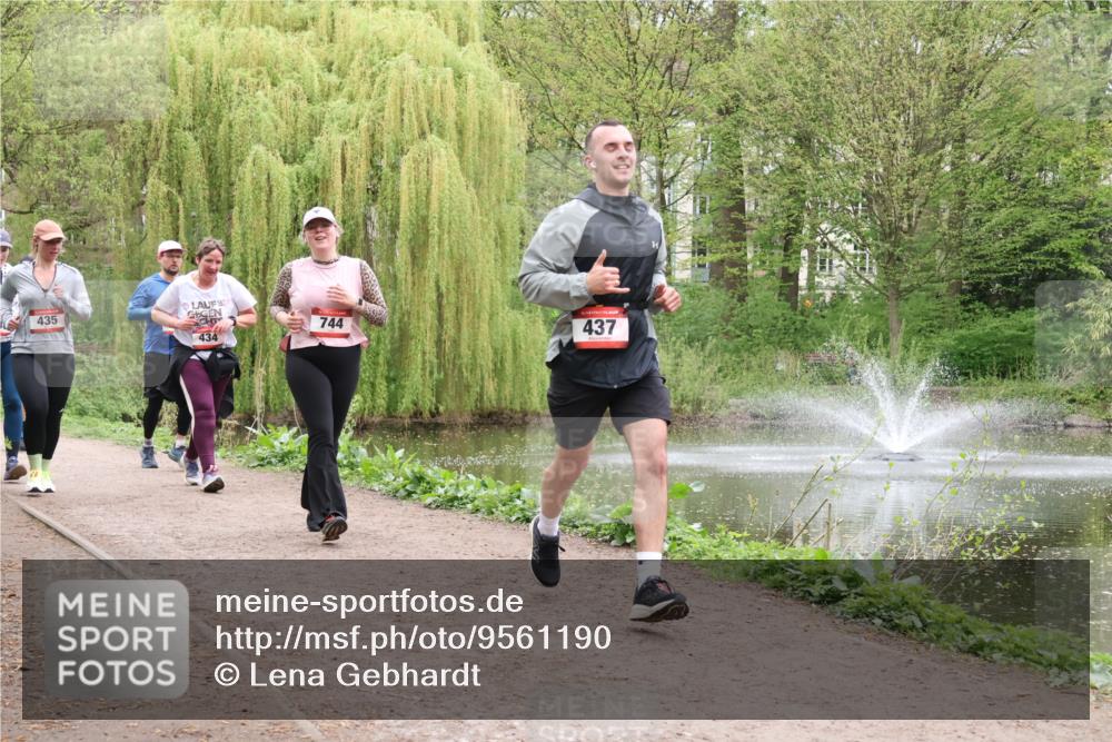 19.04.2026 - Hammer Lauf Lena Gebhardt http://msf.ph/oto/9561190 19.04.2026 12:50:16 Laufen 435, 744, 437, 434 meine-sportfotos.de