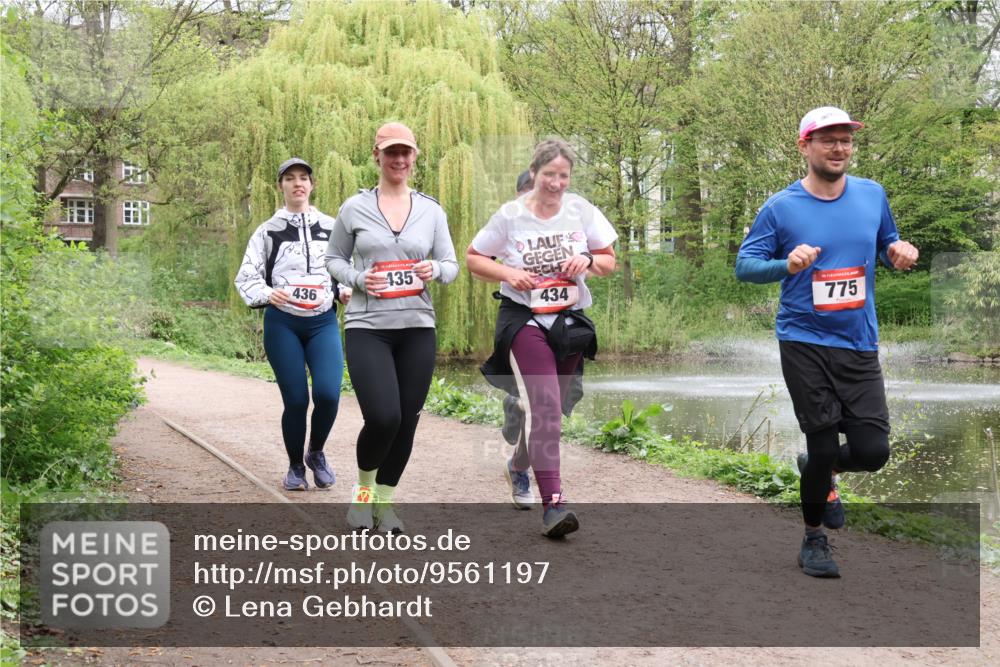 19.04.2026 - Hammer Lauf Lena Gebhardt http://msf.ph/oto/9561197 19.04.2026 12:50:19 Laufen 436, 135, 434, 775 meine-sportfotos.de