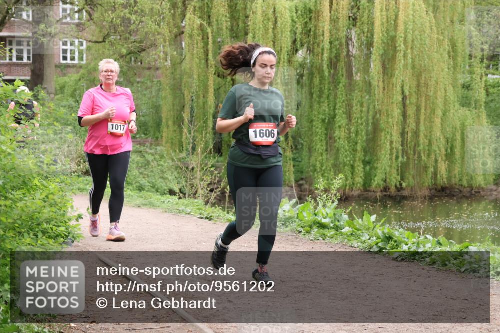 19.04.2026 - Hammer Lauf Lena Gebhardt http://msf.ph/oto/9561202 19.04.2026 12:50:30 Laufen 1017, 16, 1606 meine-sportfotos.de