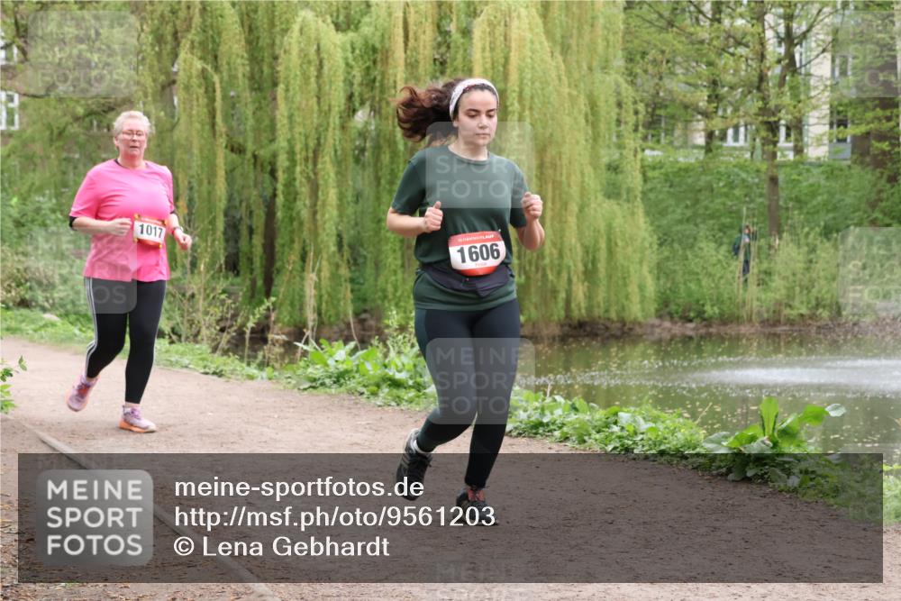 19.04.2026 - Hammer Lauf Lena Gebhardt http://msf.ph/oto/9561203 19.04.2026 12:50:31 Laufen 1017, 16, 1606 meine-sportfotos.de