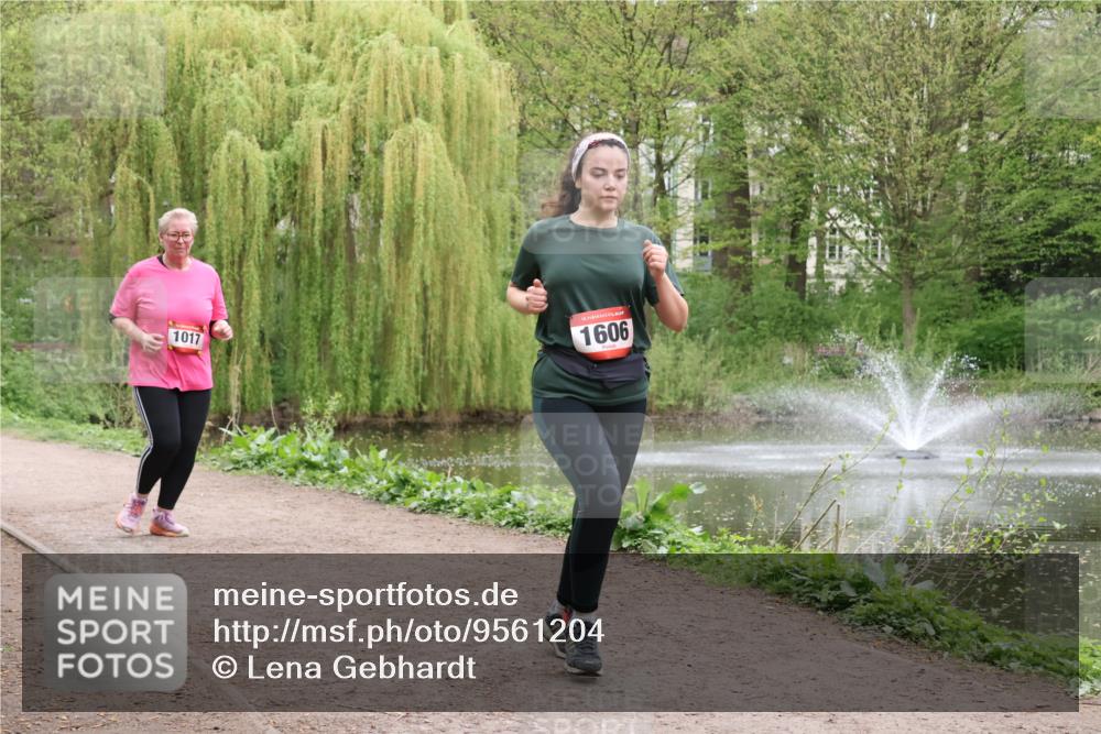 19.04.2026 - Hammer Lauf Lena Gebhardt http://msf.ph/oto/9561204 19.04.2026 12:50:31 Laufen 1017, 16, 1606 meine-sportfotos.de