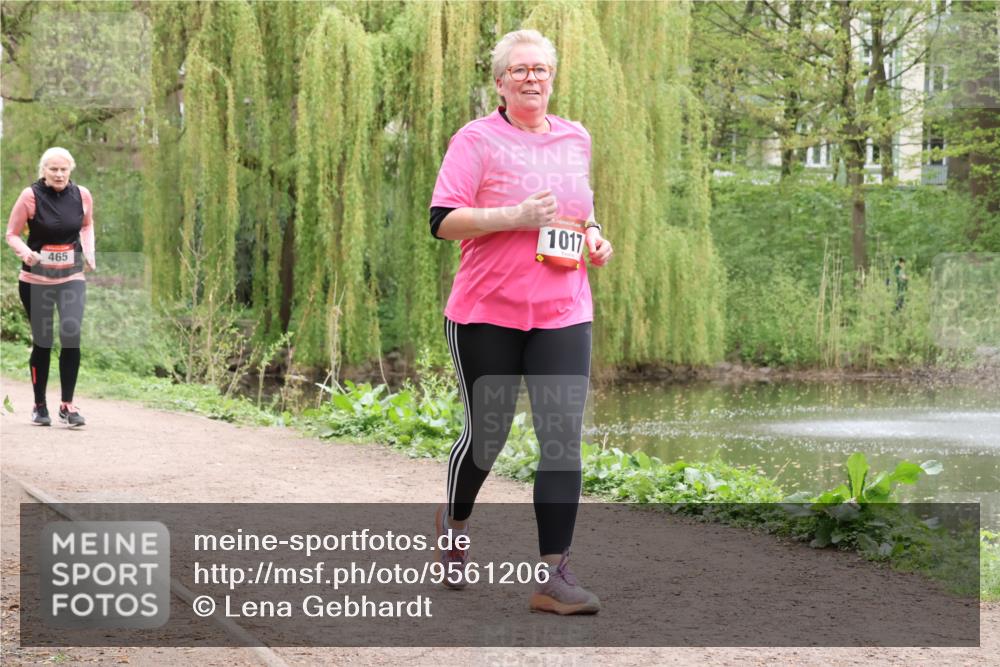 19.04.2026 - Hammer Lauf Lena Gebhardt http://msf.ph/oto/9561206 19.04.2026 12:50:33 Laufen 465, 1017 meine-sportfotos.de