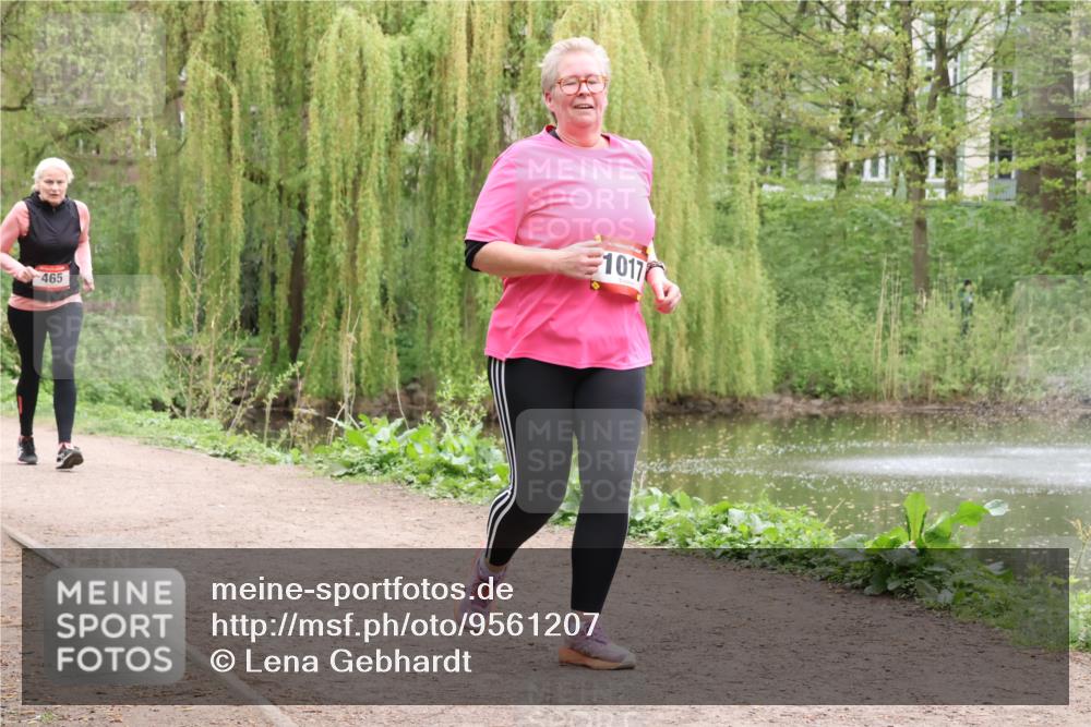 19.04.2026 - Hammer Lauf Lena Gebhardt http://msf.ph/oto/9561207 19.04.2026 12:50:33 Laufen 465, 16, 1017 meine-sportfotos.de