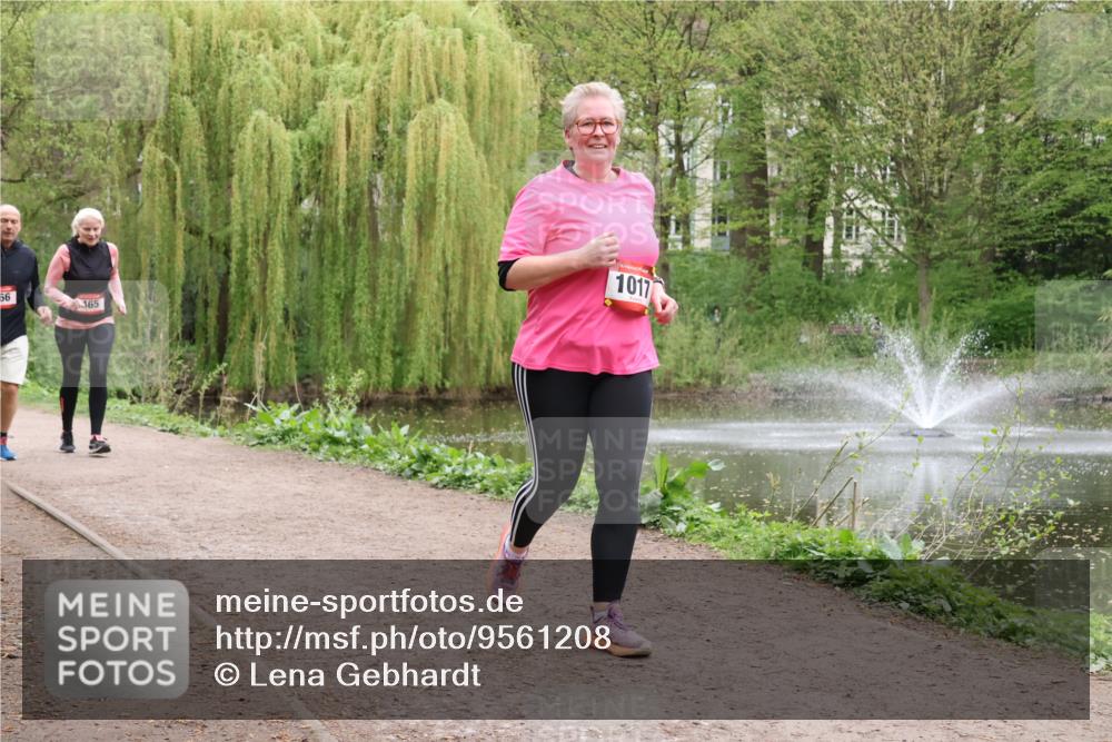 19.04.2026 - Hammer Lauf Lena Gebhardt http://msf.ph/oto/9561208 19.04.2026 12:50:34 Laufen 56, 165, 1017 meine-sportfotos.de