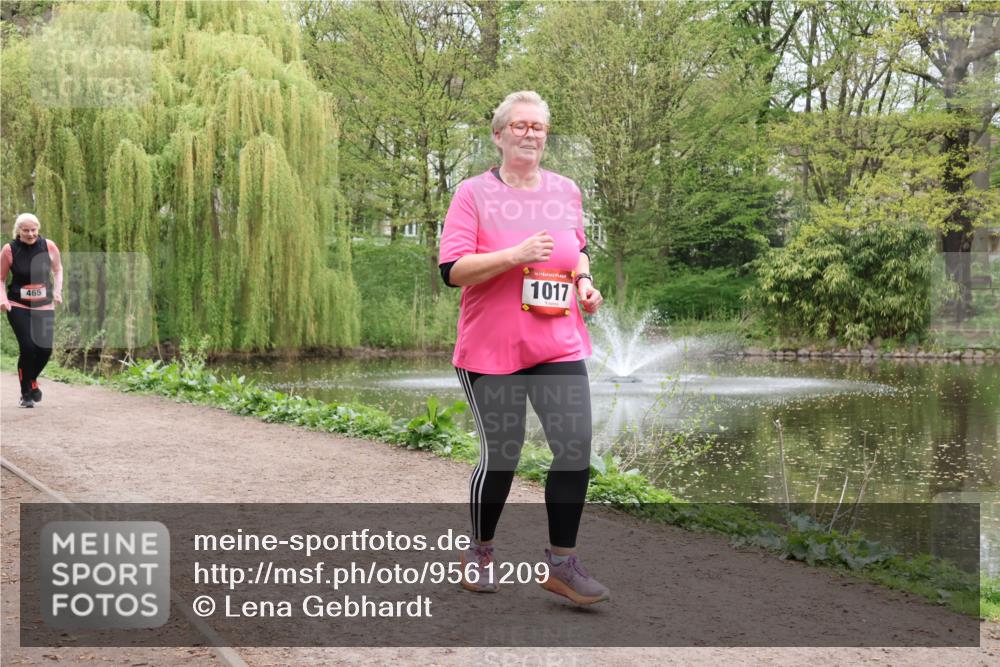 19.04.2026 - Hammer Lauf Lena Gebhardt http://msf.ph/oto/9561209 19.04.2026 12:50:34 Laufen 465, 1017 meine-sportfotos.de