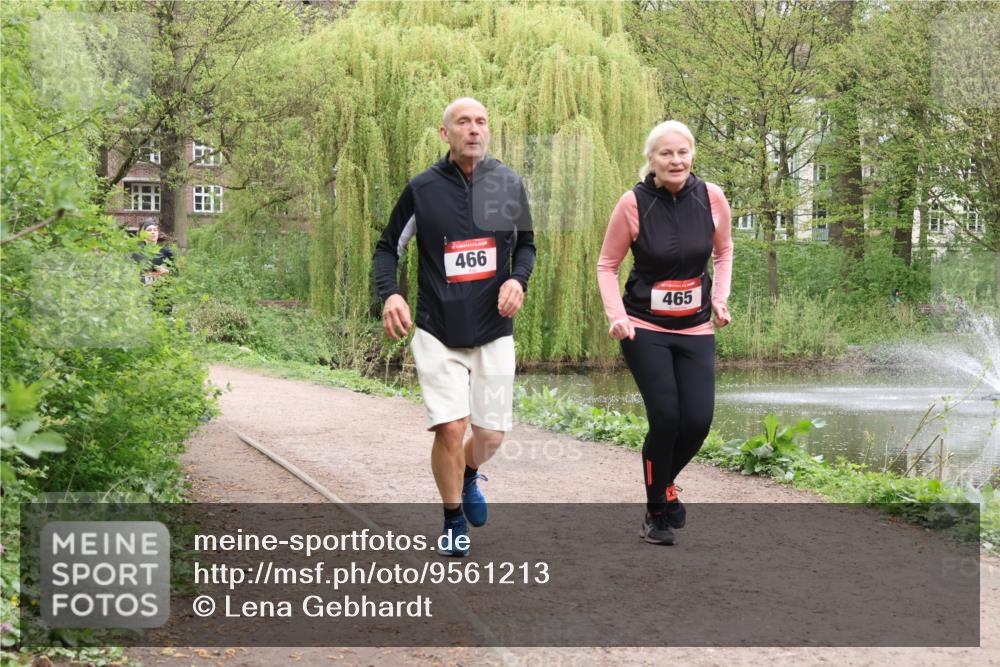 19.04.2026 - Hammer Lauf Lena Gebhardt http://msf.ph/oto/9561213 19.04.2026 12:50:37 Laufen 466, 465 meine-sportfotos.de