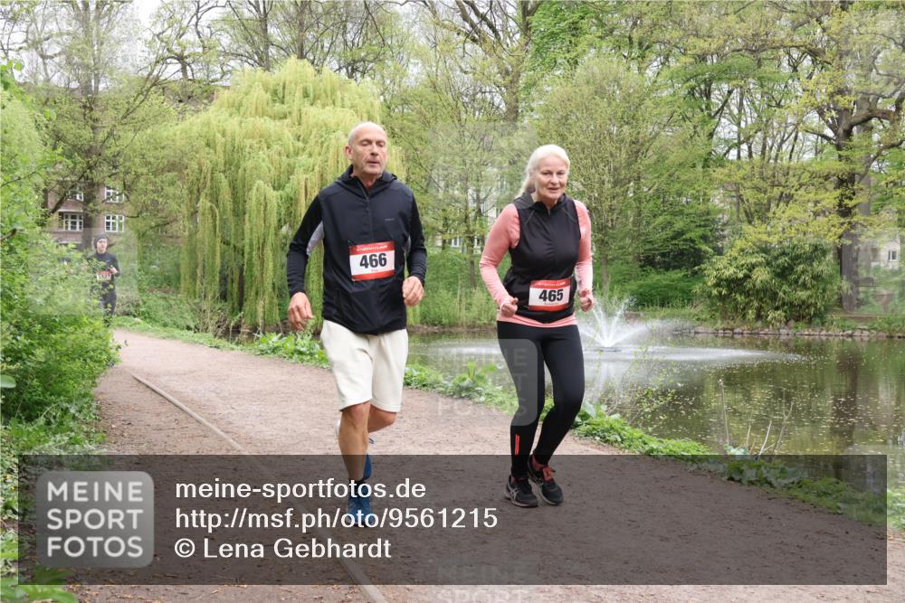 19.04.2026 - Hammer Lauf Lena Gebhardt http://msf.ph/oto/9561215 19.04.2026 12:50:38 Laufen 466, 465 meine-sportfotos.de