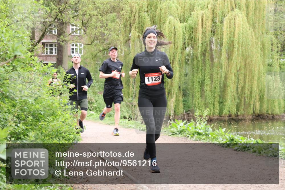 19.04.2026 - Hammer Lauf Lena Gebhardt http://msf.ph/oto/9561216 19.04.2026 12:50:41 Laufen 1123 meine-sportfotos.de