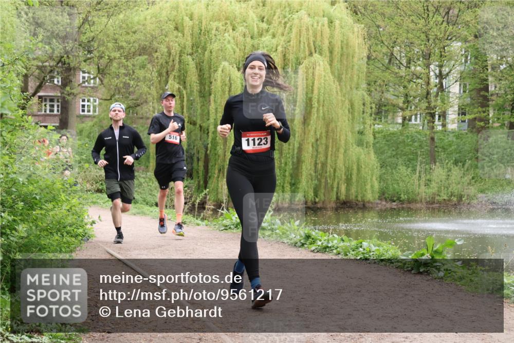 19.04.2026 - Hammer Lauf Lena Gebhardt http://msf.ph/oto/9561217 19.04.2026 12:50:42 Laufen 516, 1123 meine-sportfotos.de