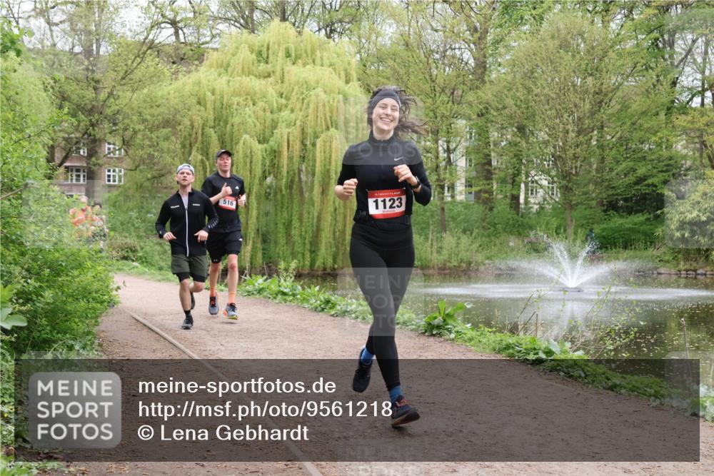 19.04.2026 - Hammer Lauf Lena Gebhardt http://msf.ph/oto/9561218 19.04.2026 12:50:42 Laufen 516, 1123 meine-sportfotos.de