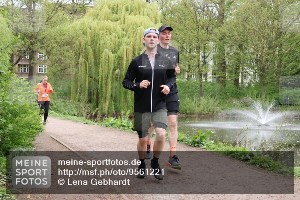 19.04.2026 - Hammer Lauf Lena Gebhardt http://msf.ph/oto/9561221 19.04.2026 12:50:44 Laufen 185 meine-sportfotos.de
