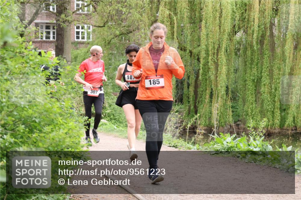 19.04.2026 - Hammer Lauf Lena Gebhardt http://msf.ph/oto/9561223 19.04.2026 12:50:46 Laufen 307, 18, 185 meine-sportfotos.de