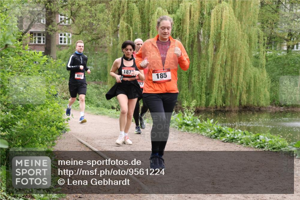 19.04.2026 - Hammer Lauf Lena Gebhardt http://msf.ph/oto/9561224 19.04.2026 12:50:48 Laufen 601, 1872, 07, 16, 185 meine-sportfotos.de