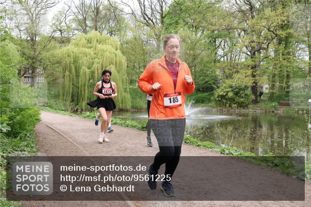 19.04.2026 - Hammer Lauf Lena Gebhardt http://msf.ph/oto/9561225 19.04.2026 12:50:50 Laufen 1873, 16, 185 meine-sportfotos.de