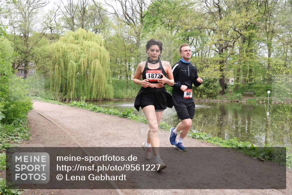 19.04.2026 - Hammer Lauf Lena Gebhardt http://msf.ph/oto/9561227 19.04.2026 12:50:51 Laufen 16, 1873, 601 meine-sportfotos.de