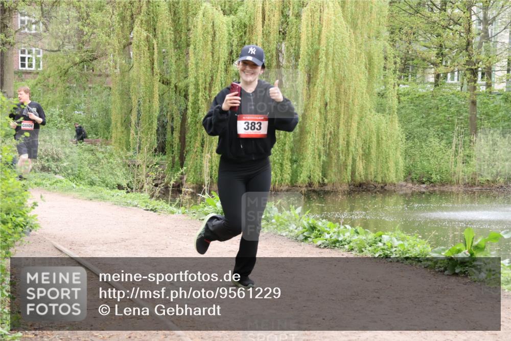 19.04.2026 - Hammer Lauf Lena Gebhardt http://msf.ph/oto/9561229 19.04.2026 12:51:00 Laufen 383 meine-sportfotos.de