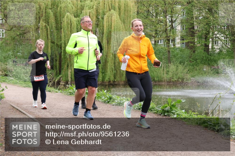 19.04.2026 - Hammer Lauf Lena Gebhardt http://msf.ph/oto/9561236 19.04.2026 12:51:07 Laufen 1473 meine-sportfotos.de