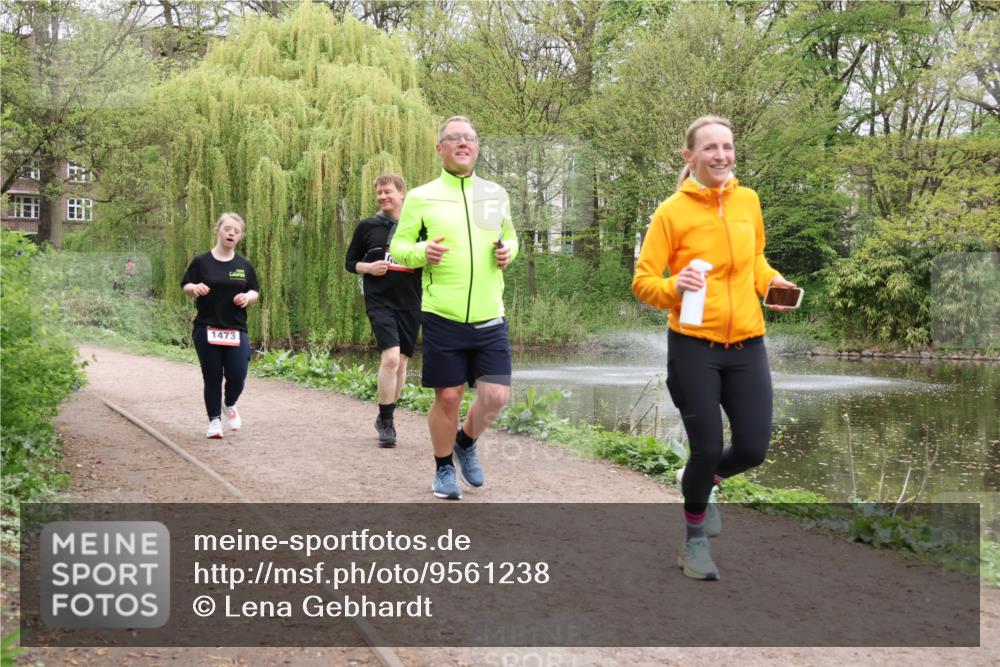 19.04.2026 - Hammer Lauf Lena Gebhardt http://msf.ph/oto/9561238 19.04.2026 12:51:08 Laufen 1473 meine-sportfotos.de