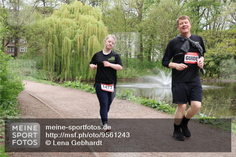 19.04.2026 - Hammer Lauf Lena Gebhardt http://msf.ph/oto/9561243 19.04.2026 12:51:10 Laufen 1473, 16 meine-sportfotos.de