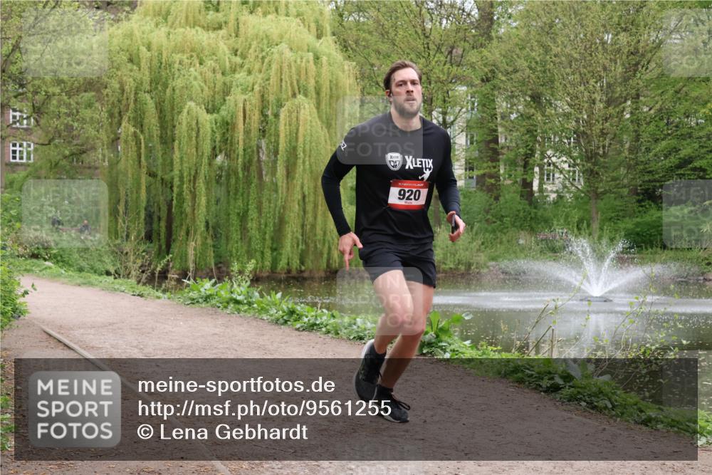 19.04.2026 - Hammer Lauf Lena Gebhardt http://msf.ph/oto/9561255 19.04.2026 12:51:28 Laufen 07, 920 meine-sportfotos.de