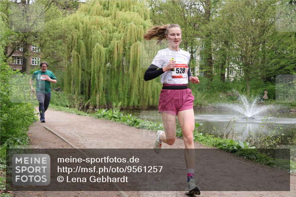 19.04.2026 - Hammer Lauf Lena Gebhardt http://msf.ph/oto/9561257 19.04.2026 12:51:34 Laufen 192, 16, 528 meine-sportfotos.de