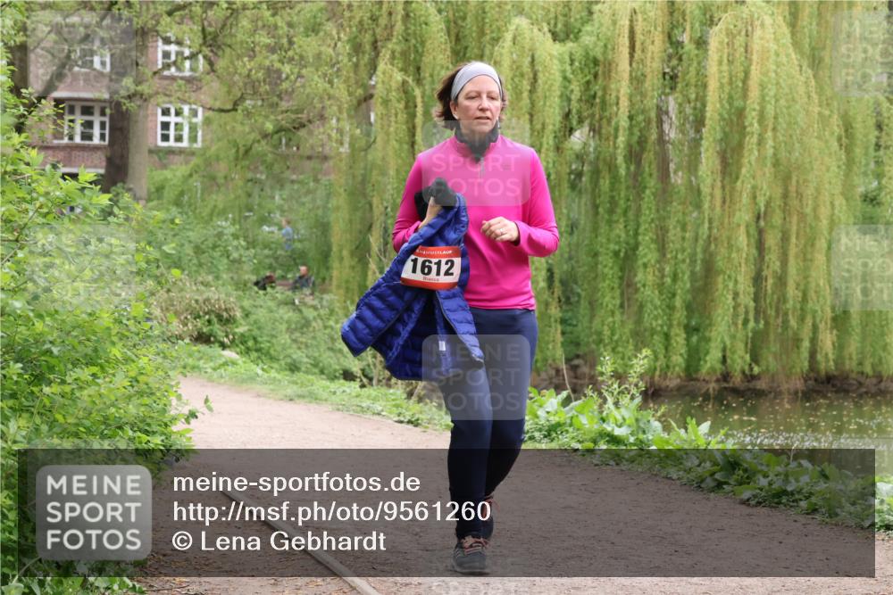 19.04.2026 - Hammer Lauf Lena Gebhardt http://msf.ph/oto/9561260 19.04.2026 12:51:47 Laufen 1612 meine-sportfotos.de