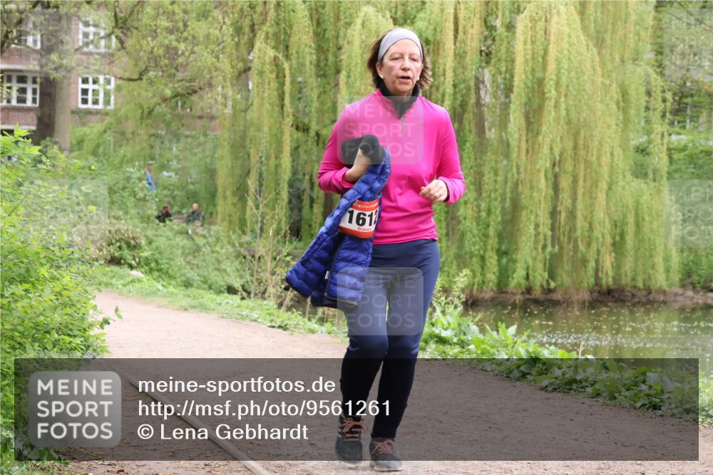 19.04.2026 - Hammer Lauf Lena Gebhardt http://msf.ph/oto/9561261 19.04.2026 12:51:47 Laufen 161 meine-sportfotos.de