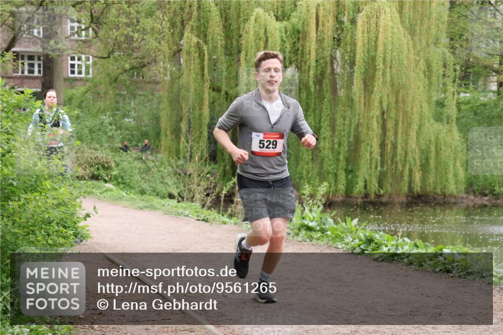 19.04.2026 - Hammer Lauf Lena Gebhardt http://msf.ph/oto/9561265 19.04.2026 12:51:52 Laufen 198, 529 meine-sportfotos.de