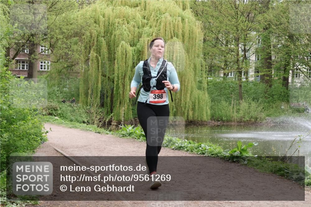 19.04.2026 - Hammer Lauf Lena Gebhardt http://msf.ph/oto/9561269 19.04.2026 12:51:57 Laufen 16, 398 meine-sportfotos.de