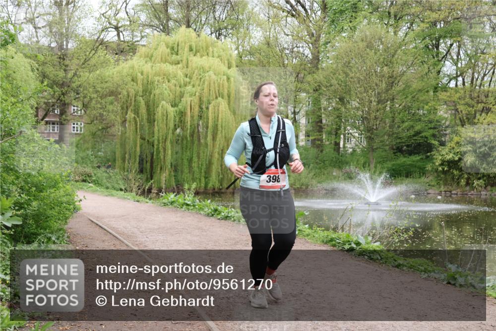 19.04.2026 - Hammer Lauf Lena Gebhardt http://msf.ph/oto/9561270 19.04.2026 12:51:58 Laufen 398 meine-sportfotos.de