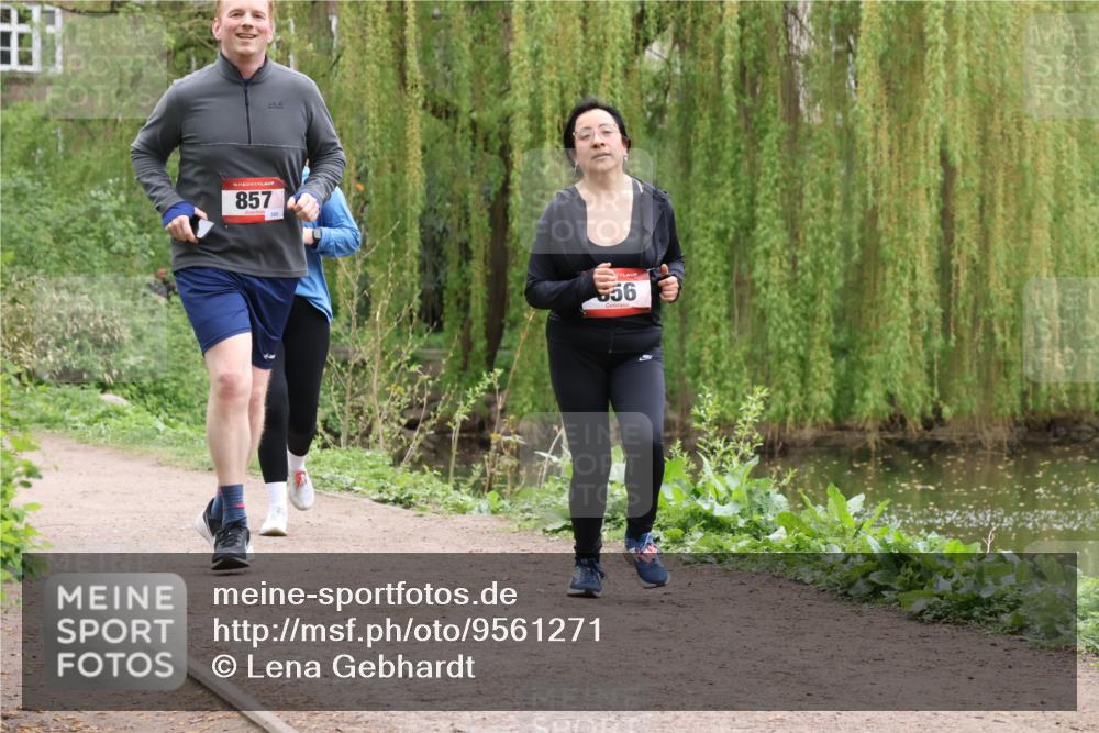 19.04.2026 - Hammer Lauf Lena Gebhardt http://msf.ph/oto/9561271 19.04.2026 12:52:17 Laufen 16, 857, 556 meine-sportfotos.de