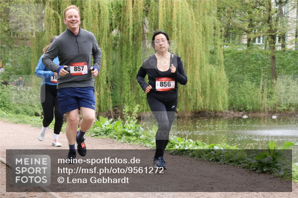 19.04.2026 - Hammer Lauf Lena Gebhardt http://msf.ph/oto/9561272 19.04.2026 12:52:18 Laufen 8, 857, 16, 856 meine-sportfotos.de