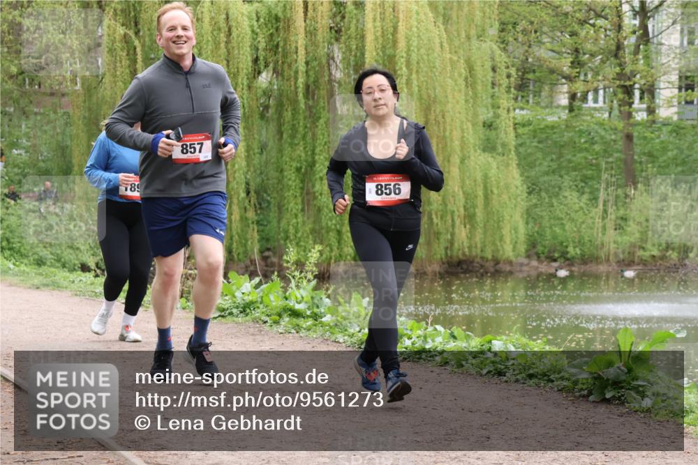 19.04.2026 - Hammer Lauf Lena Gebhardt http://msf.ph/oto/9561273 19.04.2026 12:52:18 Laufen 89, 857, 856 meine-sportfotos.de