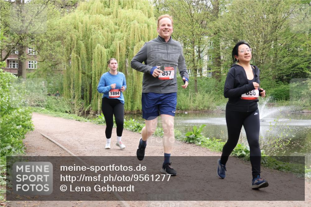 19.04.2026 - Hammer Lauf Lena Gebhardt http://msf.ph/oto/9561277 19.04.2026 12:52:20 Laufen 1894, 857, 56 meine-sportfotos.de