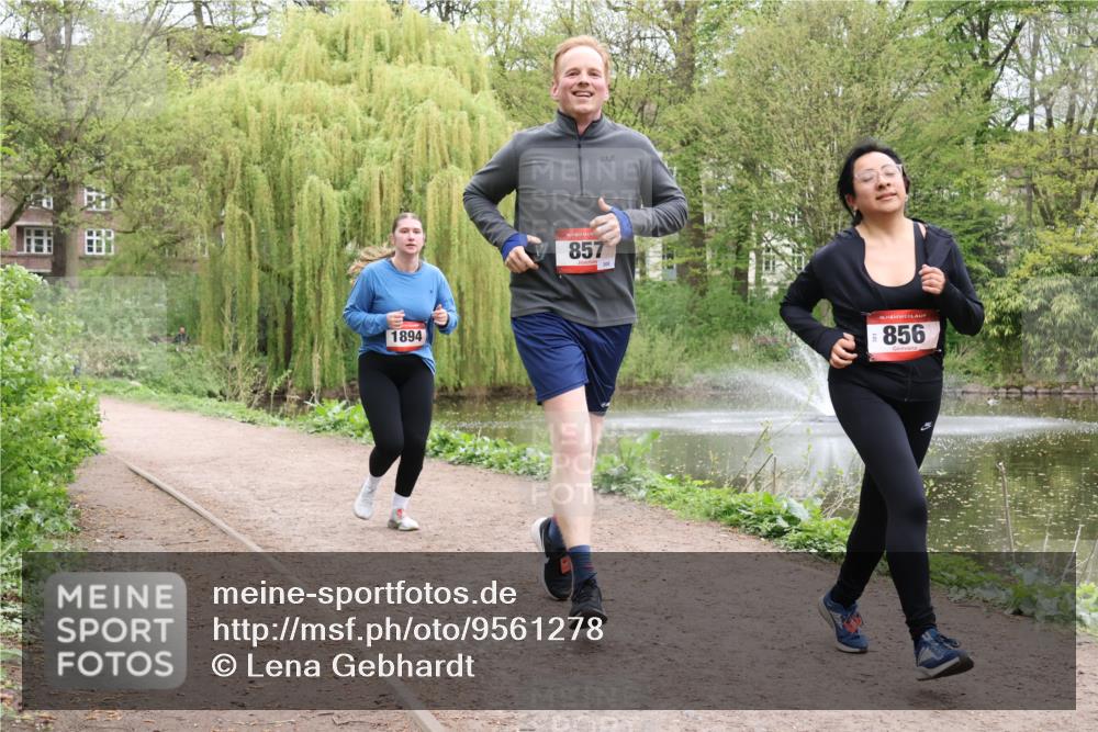 19.04.2026 - Hammer Lauf Lena Gebhardt http://msf.ph/oto/9561278 19.04.2026 12:52:20 Laufen 1894, 16, 857, 856 meine-sportfotos.de