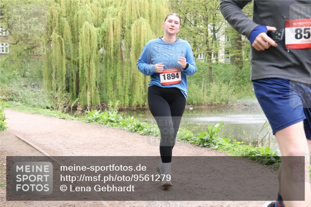 19.04.2026 - Hammer Lauf Lena Gebhardt http://msf.ph/oto/9561279 19.04.2026 12:52:21 Laufen 16, 1894, 16, 85 meine-sportfotos.de