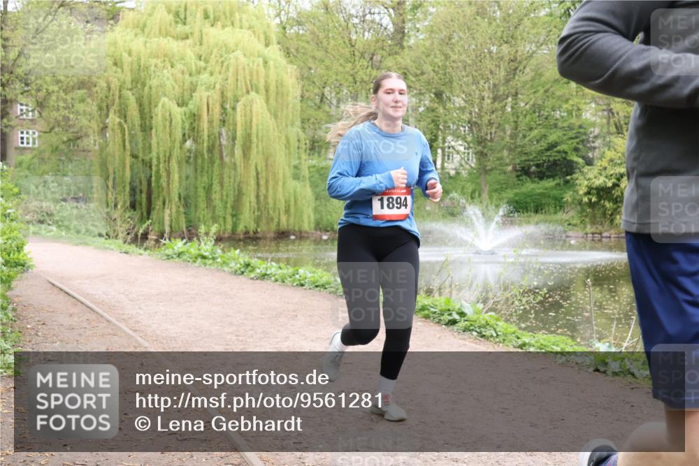 19.04.2026 - Hammer Lauf Lena Gebhardt http://msf.ph/oto/9561281 19.04.2026 12:52:22 Laufen 1894 meine-sportfotos.de
