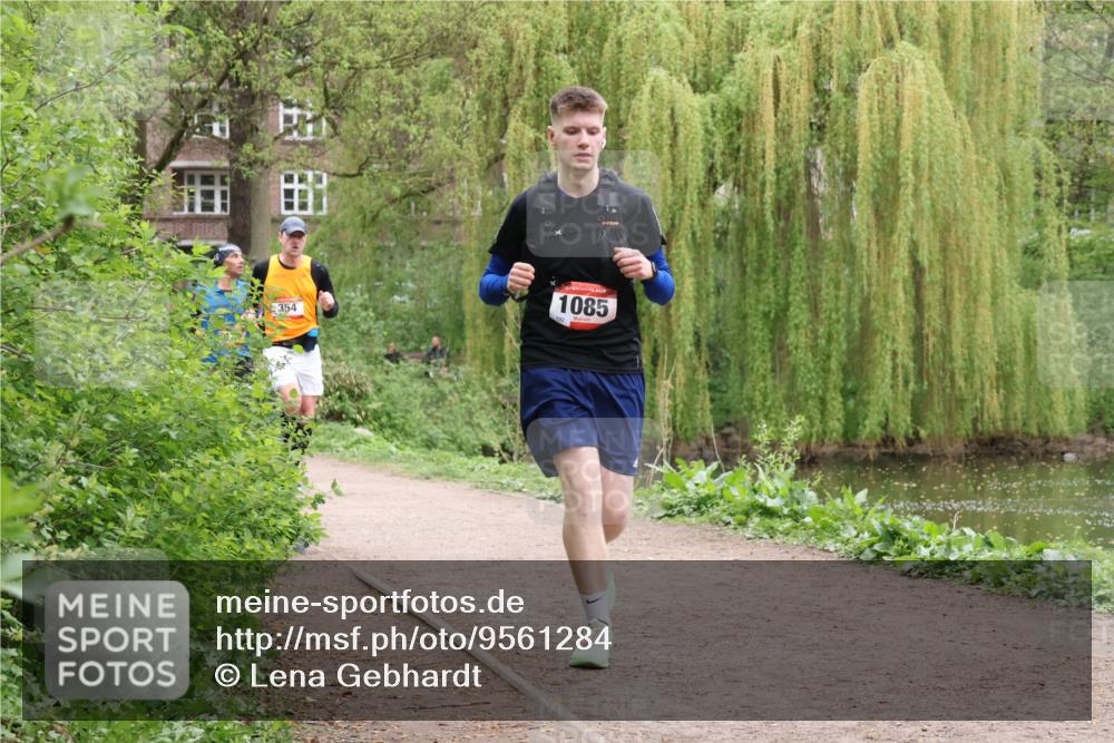 19.04.2026 - Hammer Lauf Lena Gebhardt http://msf.ph/oto/9561284 19.04.2026 12:52:40 Laufen 354, 1085 meine-sportfotos.de