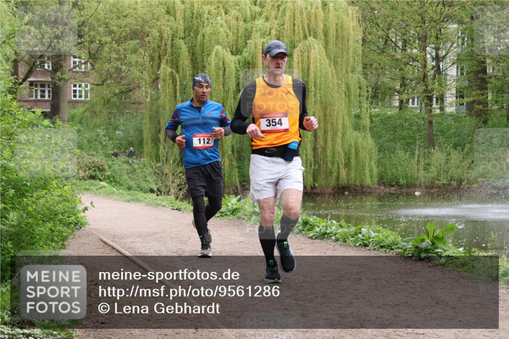 19.04.2026 - Hammer Lauf Lena Gebhardt http://msf.ph/oto/9561286 19.04.2026 12:52:43 Laufen 112, 354 meine-sportfotos.de